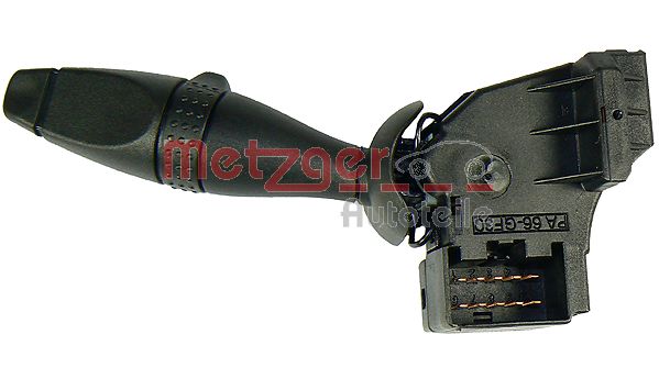 METZGER 0916165 ORIGINAL ERSATZTEIL Wischerschalter